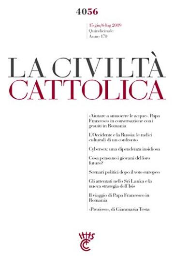 La Civiltà Cattolica n. 4056